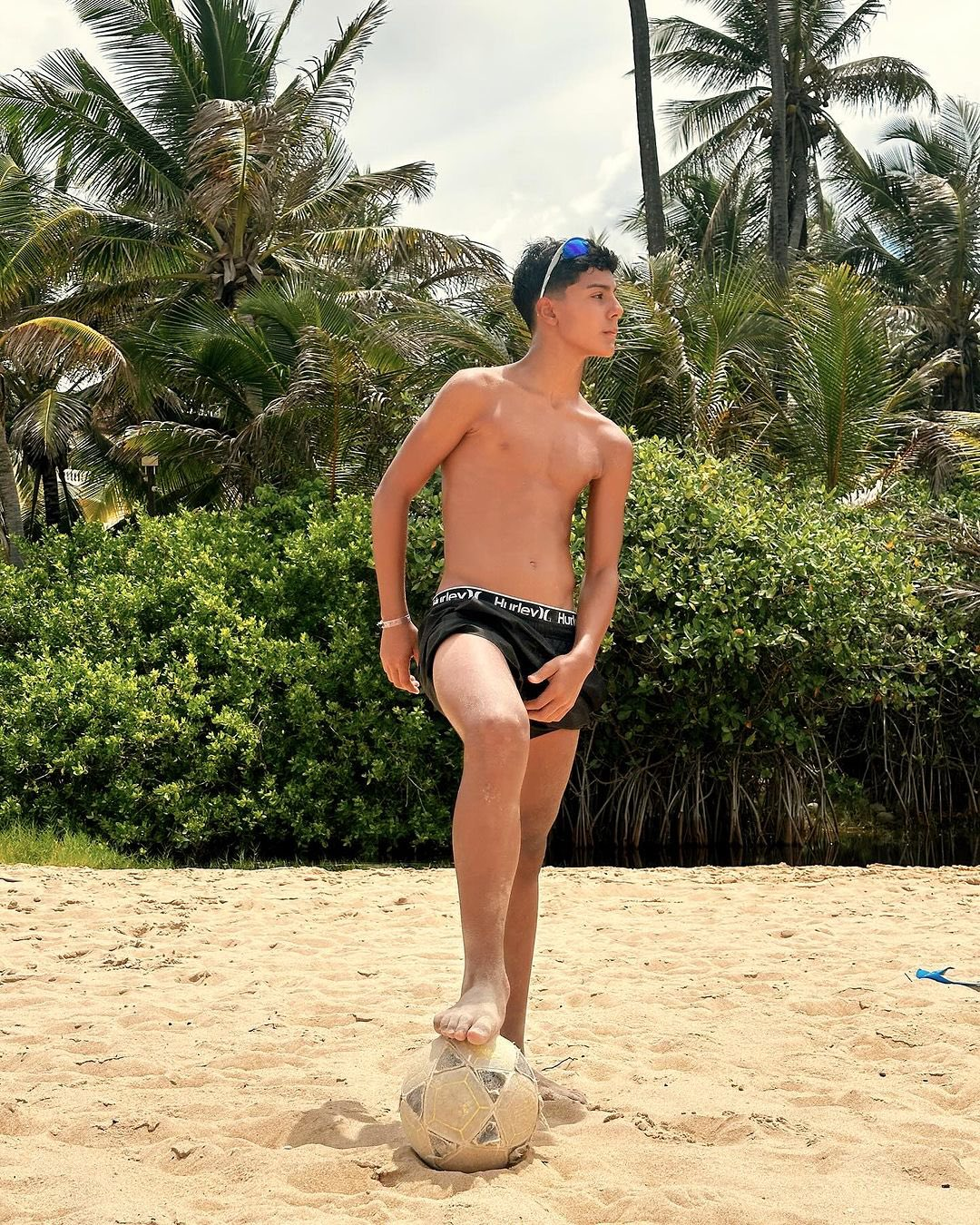 Quem é Bernardo Cacella, influencer do Rancho Maia que viralizou 47 image