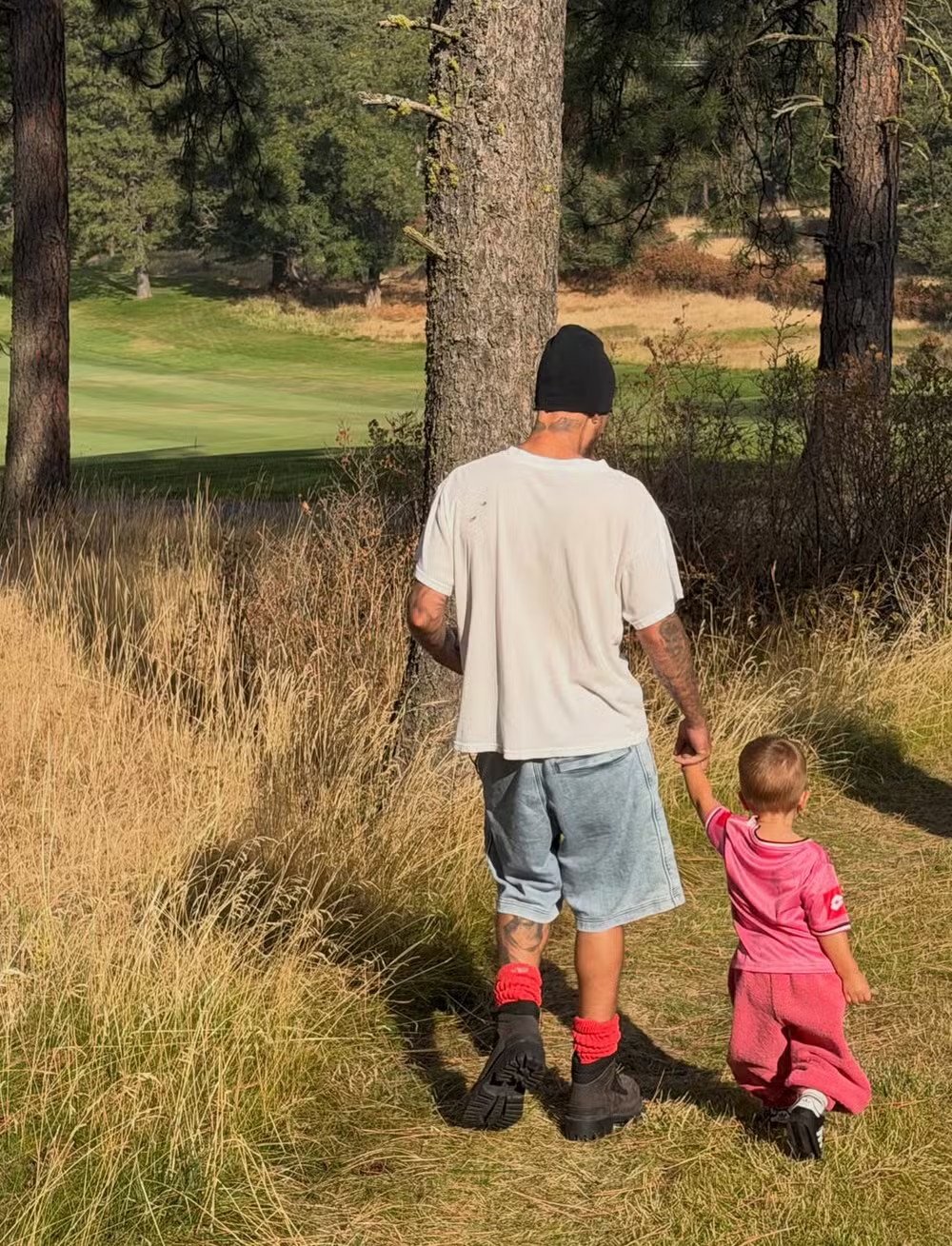 Hailey Bieber celebra aniversário de 2 anos do filho com Justin Bieber 46 image