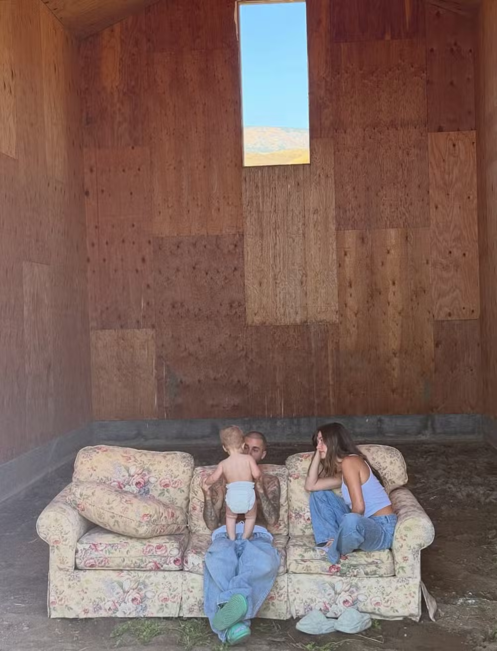Hailey Bieber celebra aniversário de 2 anos do filho com Justin Bieber 47 image