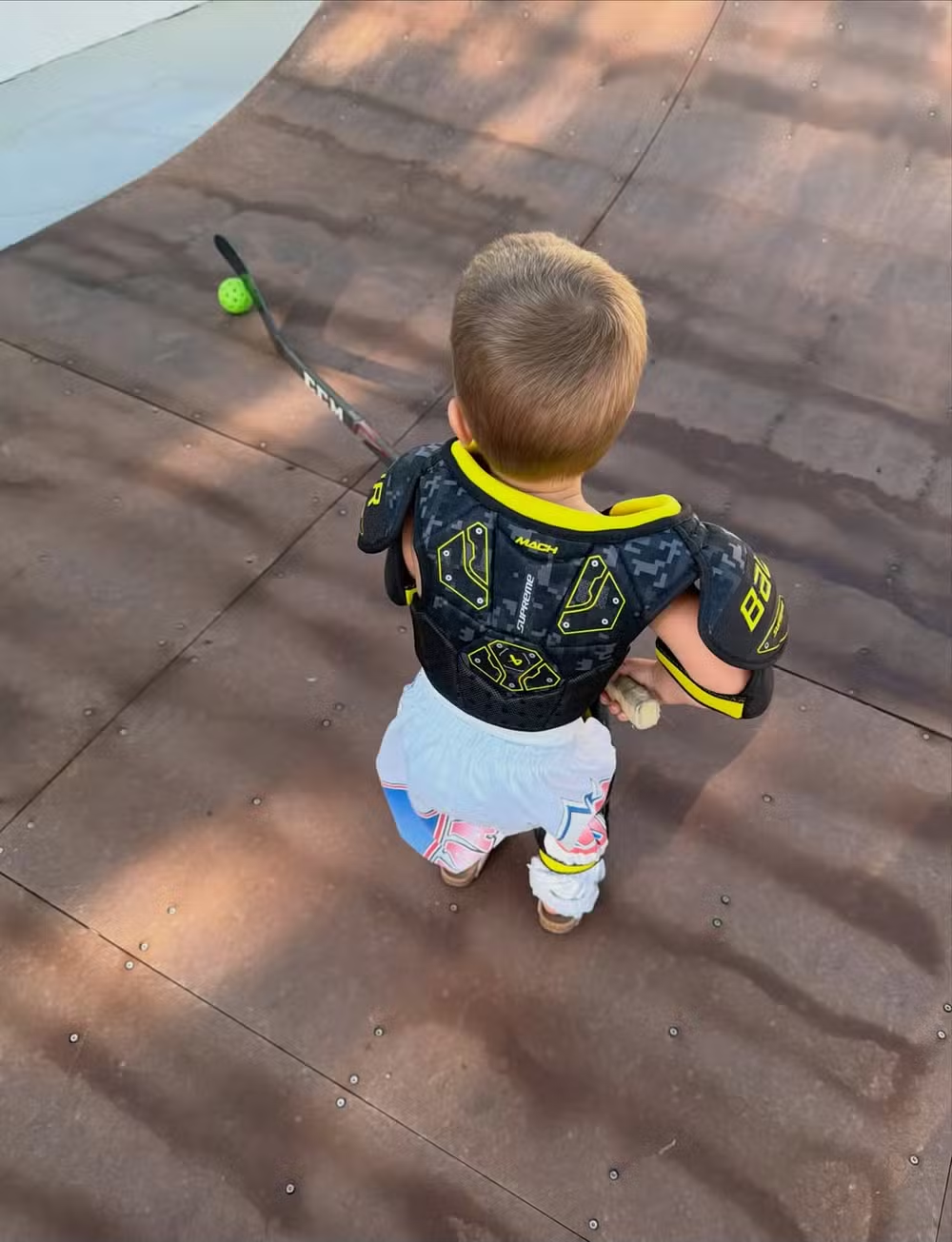 Hailey Bieber celebra aniversário de 2 anos do filho com Justin Bieber 52 image