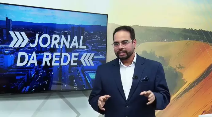 Apresentador da RedeTV morre aos 42 anos 47 image