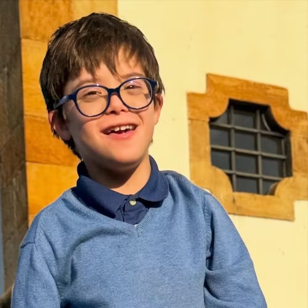Influenciador mirim é internado com infecção bacteriana 47 image