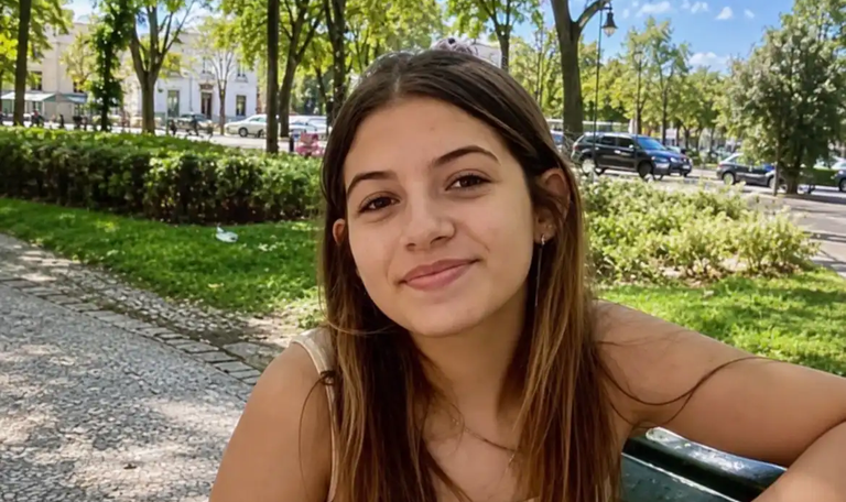 Quem é Amélie Voigt Trejes, a brasileira de 21 anos que se tornou a bilionária mais jovem do mundo 49 image