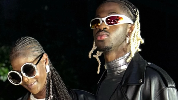 Lil Nas X anuncia morte da mãe 1 image