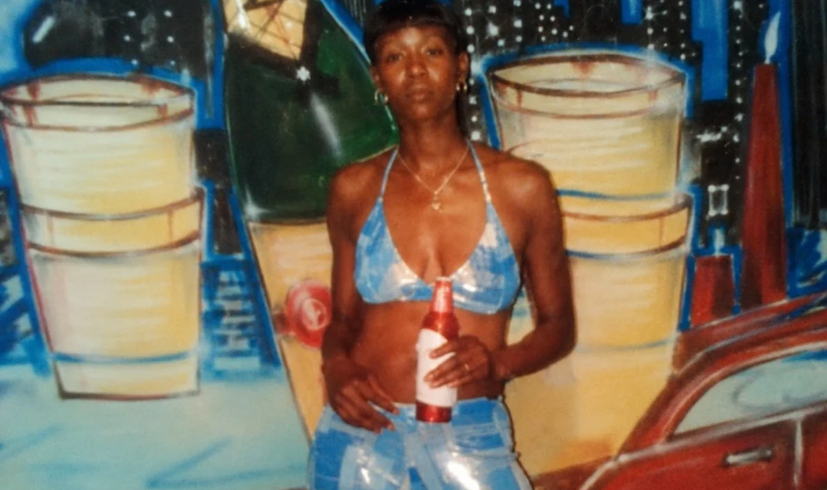 Lil Nas X anuncia morte da mãe 47 image