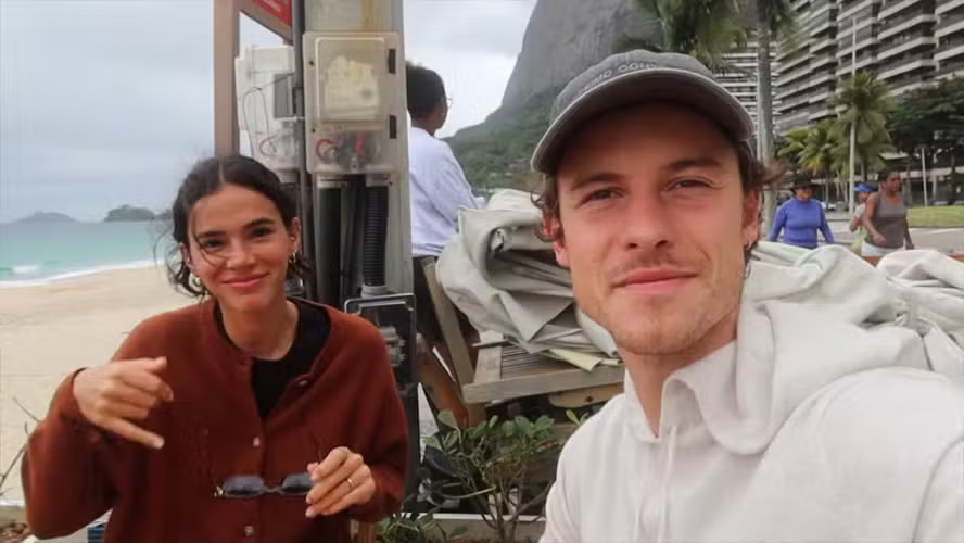 Declaração de Shawn Mendes a Bruna Marquezine repercute na imprensa internacional 47 image