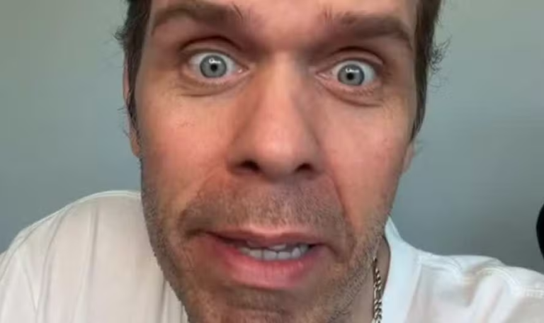 Perez Hilton é hospitalizado após live perturbadora mobilizar fãs; entenda 47 image