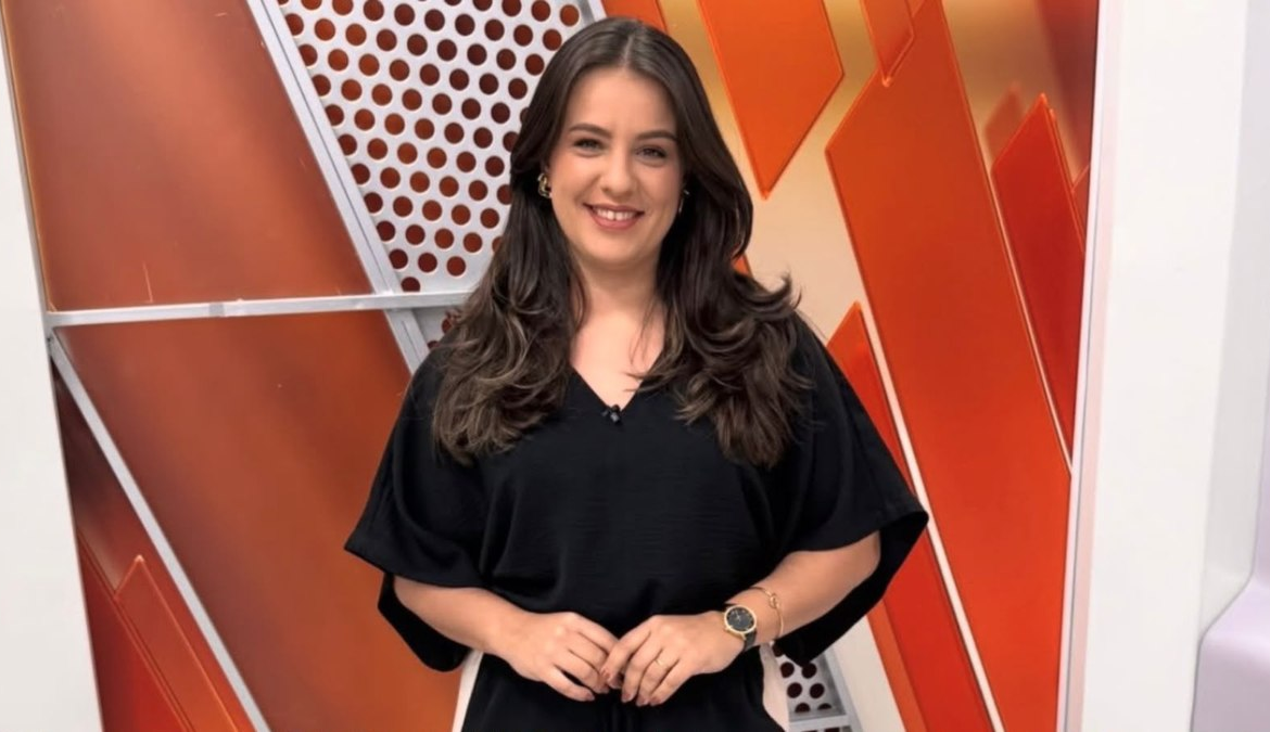 Apresentadora deixa telejornal para assumir cargo de gerente em empresa de consórcios 47 image