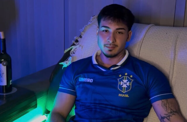 Vídeo de homem bissexual gera debate na web: “Para homens sou uma Ferrari; para mulheres, um Fusca” 48 image