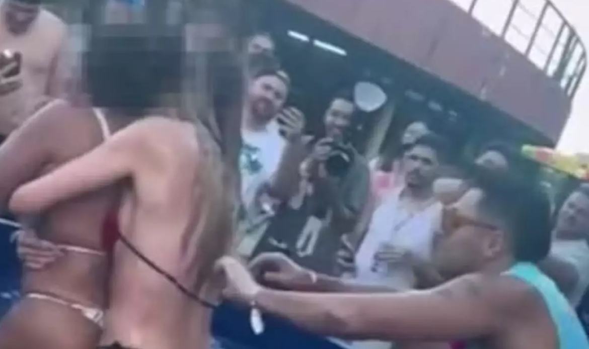 Tirullipa é condenado a indenizar cada mulher que assediou na 'Farofa da Gkay' 48 image