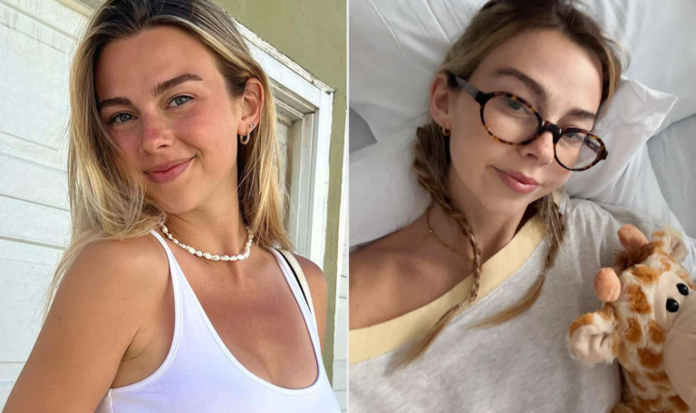Influenciadora Sydney Towle morre aos 26 anos após batalha contra câncer agressivo 47 image