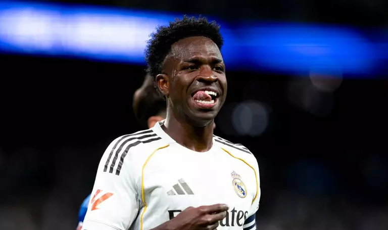 Vini Jr. renova com o Real Madrid até 2032 52 image