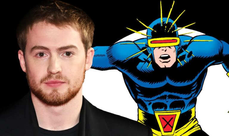 Kit Connor é cotado para viver Ciclope no novo filme dos X-Men da Marvel Studios, diz Deadline 50 image