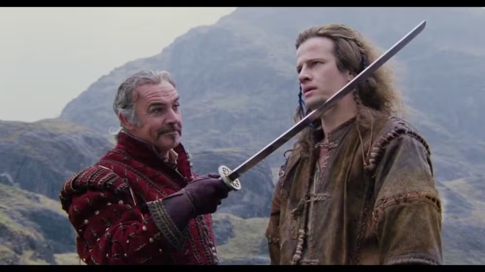Christopher Lambert, astro de ‘Highlander’ e ‘Mortal Kombat’, é hospitalizado após mal súbito 47 image