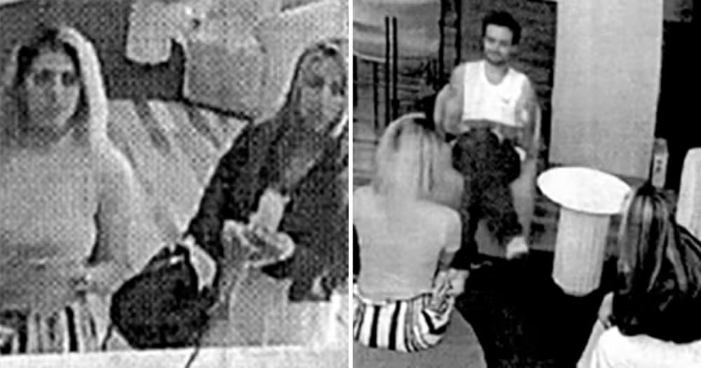 Fotos inéditas revelam últimos momentos de Liam Payne antes de queda fatal na Argentina 47 image