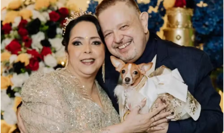 Tulla Luana anuncia fim de casamento de 21 anos após descobrir traição virtual 50 image