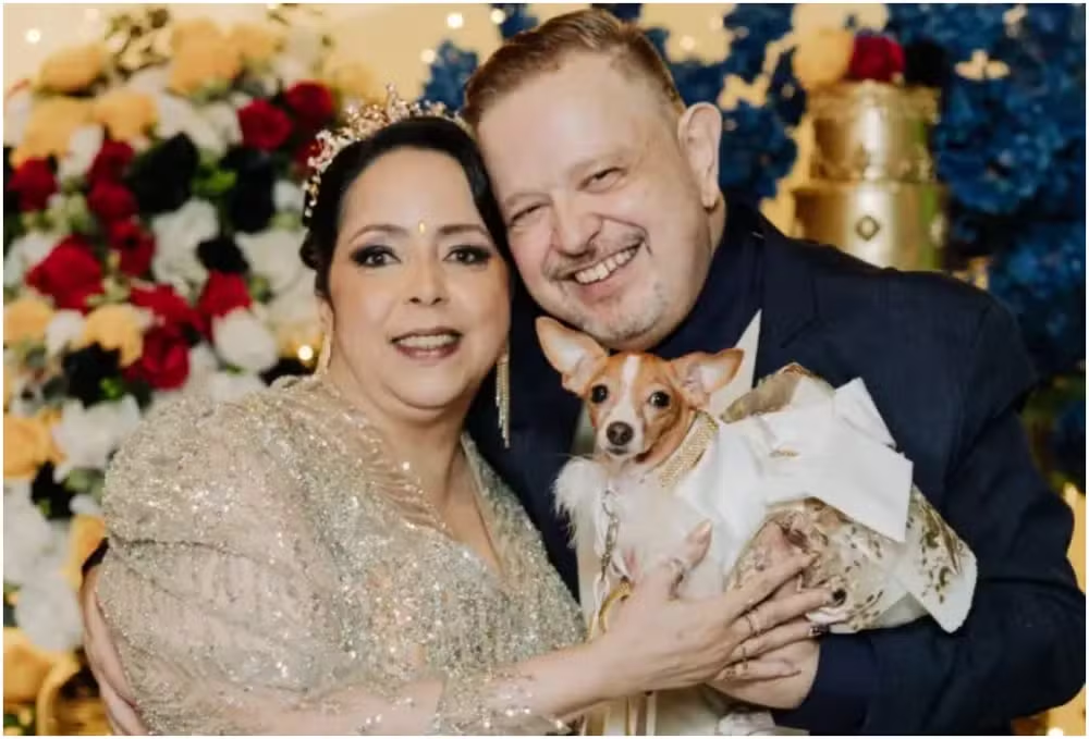 Tulla Luana anuncia fim de casamento de 21 anos após descobrir traição virtual 49 image