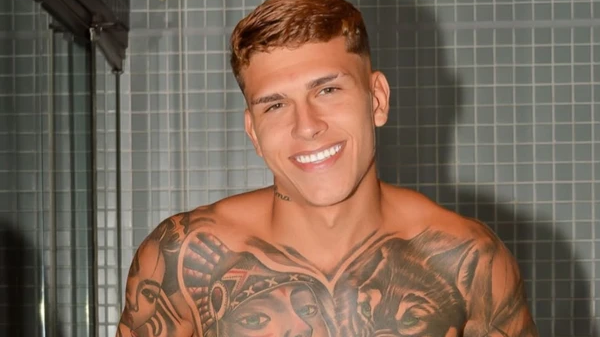 Influencer +18 que foi preso tem conteúdos vazados na web 11 image