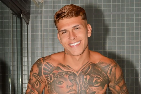 Influencer +18 que foi preso tem conteúdos vazados na web 47 image