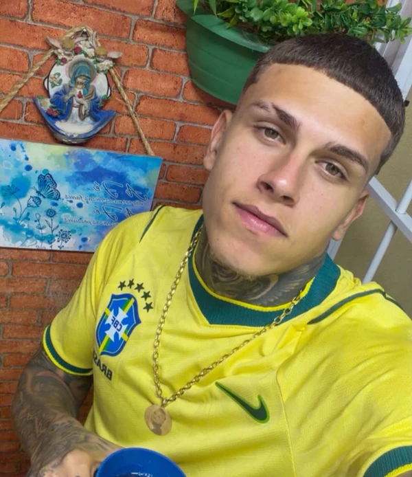Influencer +18 que foi preso tem conteúdos vazados na web 47 image