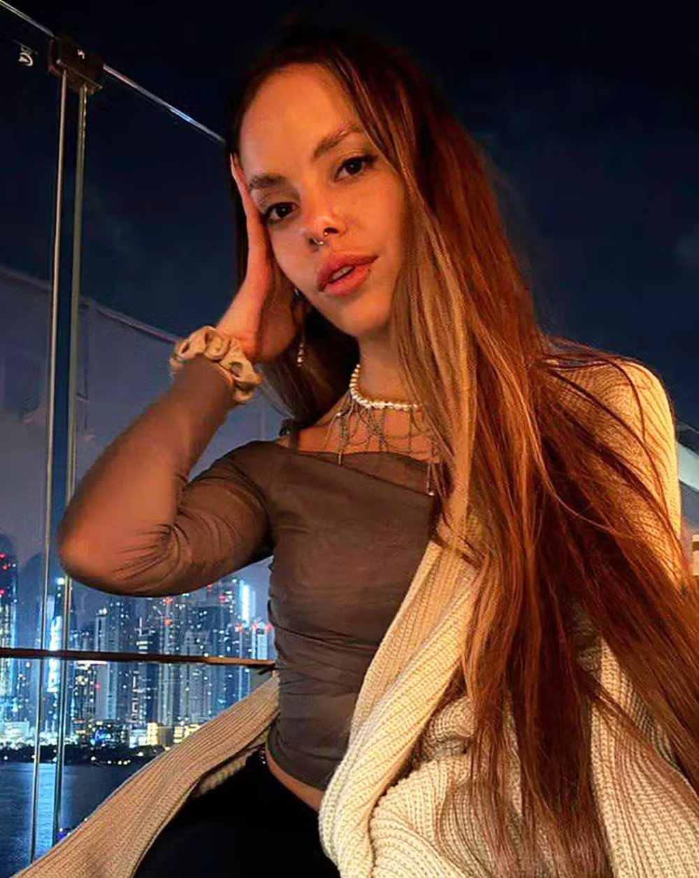 Modelo é encontrada morta dentro de mala após desaparecer durante férias na Europa 47 image