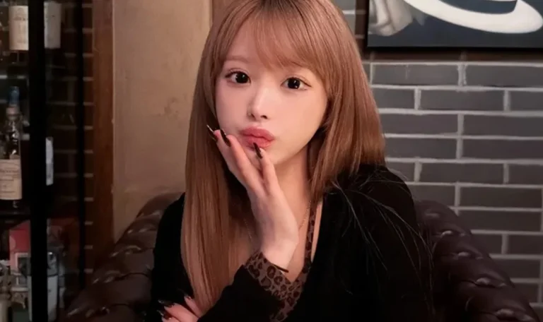 Influenciadora japonesa morre após conflito com fãs de K-pop; entenda o caso 47 imagem principal mina chan morre ataques fas enhypen mina chan