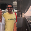ivete sangalo posa com namorado