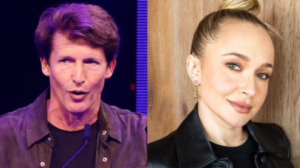 james blunt hayden panettiere portalpopmais