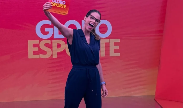 Joanna de Assis é demitida da Globo após 20 anos; emissora confirma saída 48 joanna de assis