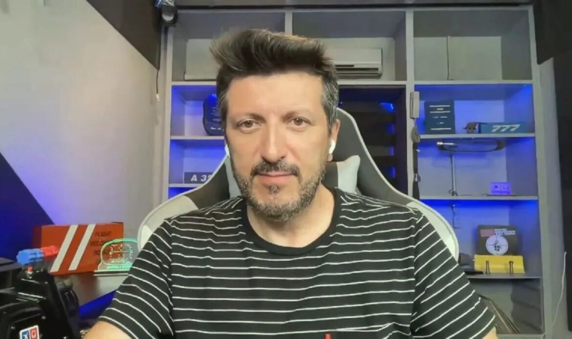 lito sousa