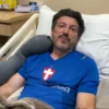 lito sousa tratamento experimental vou estar preparado