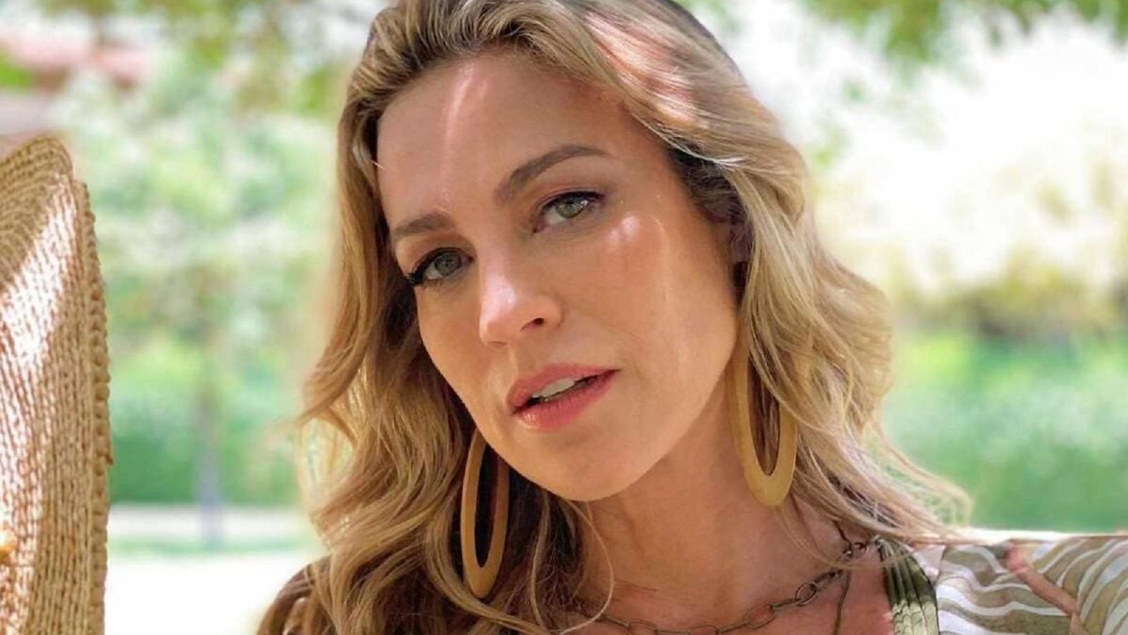 luana piovani bate boca com vizinho