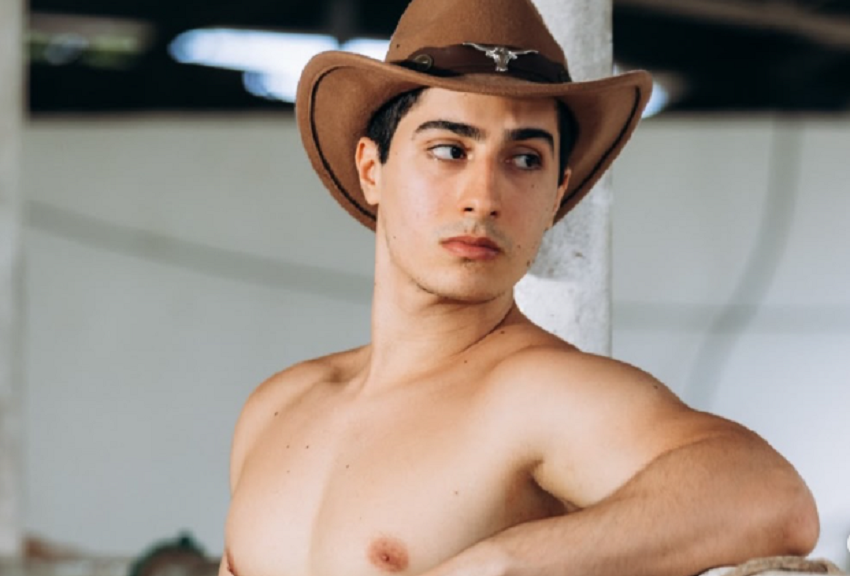 lucas cardoso
