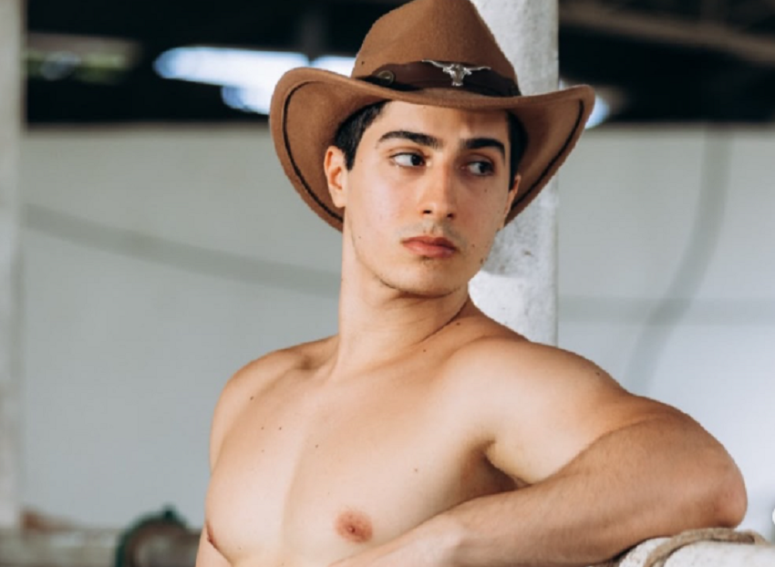 lucas cardoso