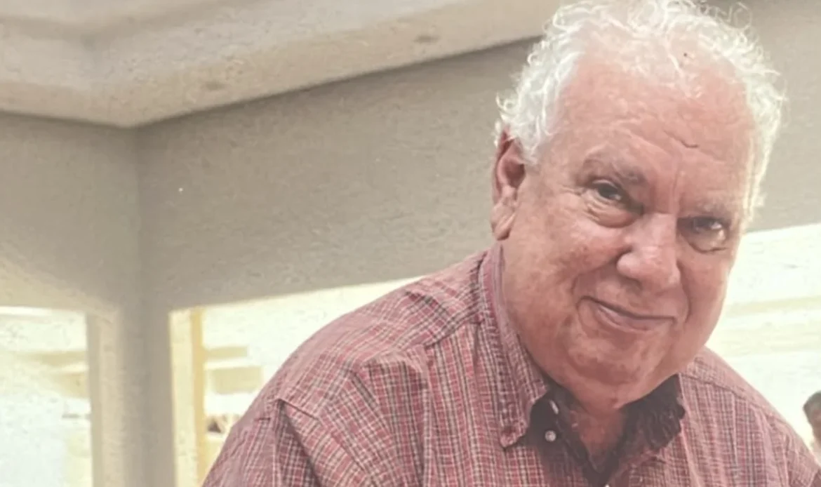 Jornalista Luiz Gutemberg morre aos 88 anos em Brasília 47 luiz gutemberg