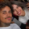 mc livinho e Byanca Gabarron reatam relacionamento