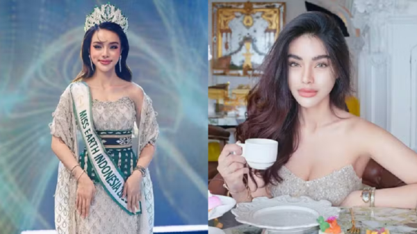 Miss Indonésia morre no dia em que completaria 26 anos 1 miss indonesia