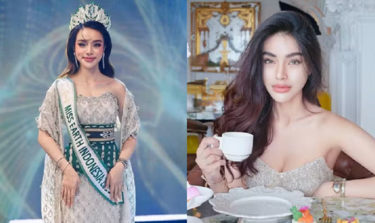 Miss Indonésia morre no dia em que completaria 26 anos 49 miss indonesia
