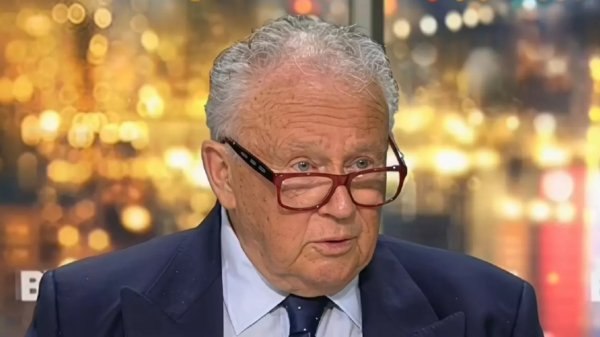 morre Philippe Bouvard