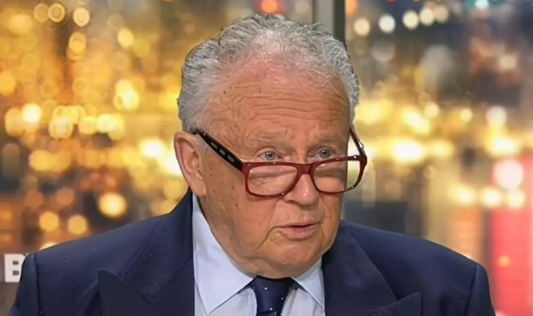morre Philippe Bouvard