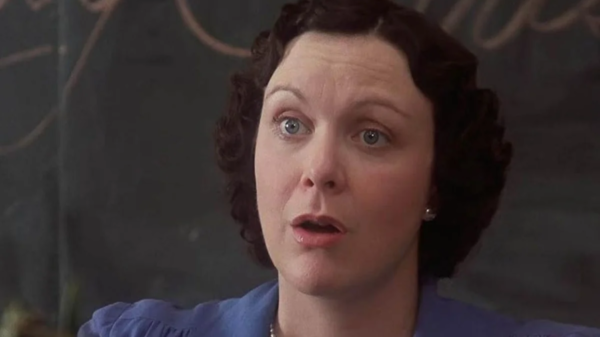 Morre Tedde Moore, atriz de “Uma História de Natal”, aos 79 anos 2 morre Tedde Moore