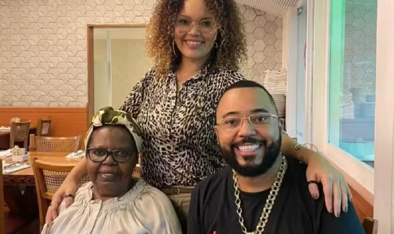 morre mae dudu nobre