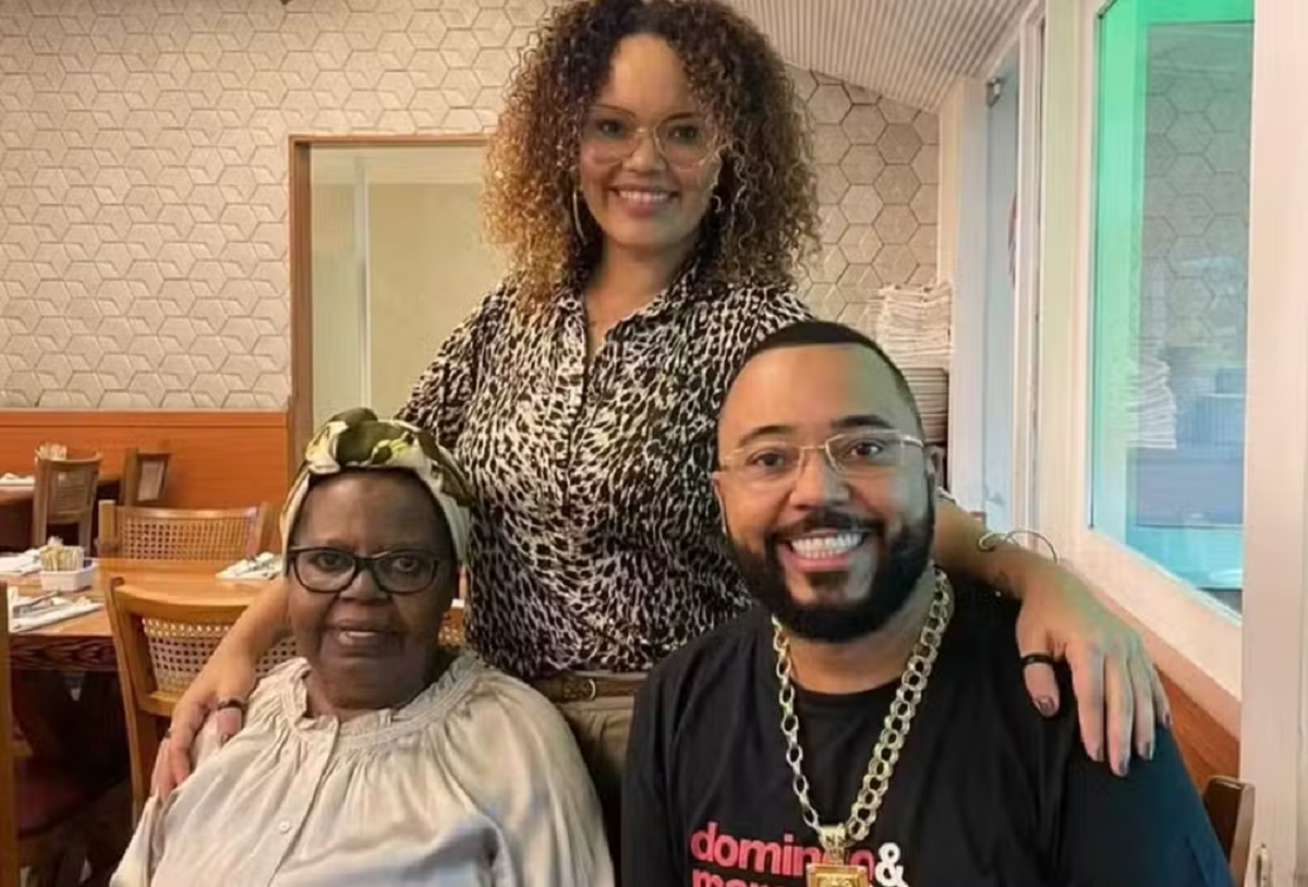 morre mae dudu nobre