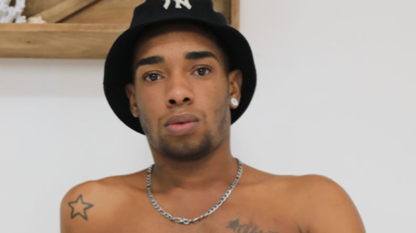 morre maverson carioca