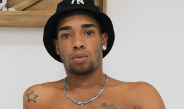 Morre o ator pornô Maverson Carioca 52 morre maverson carioca
