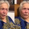 nathalia timberg instagram video