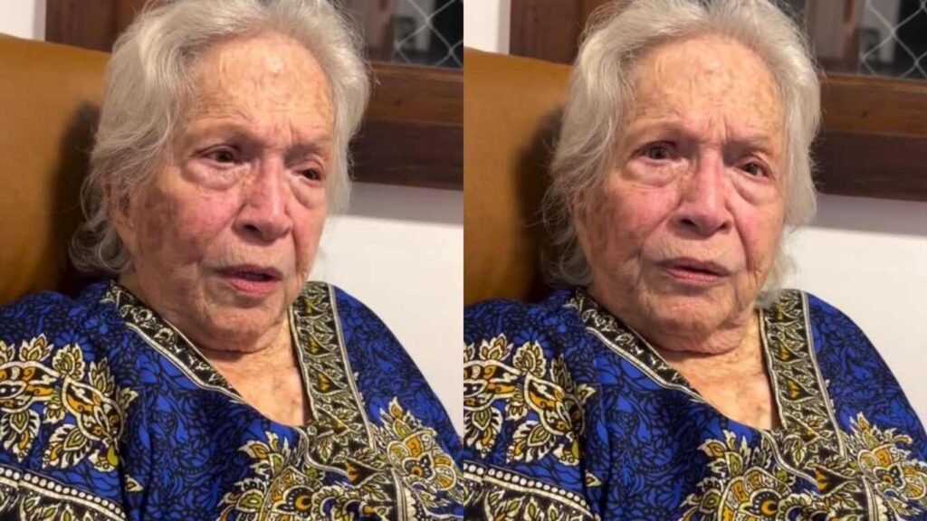 nathalia timberg instagram video