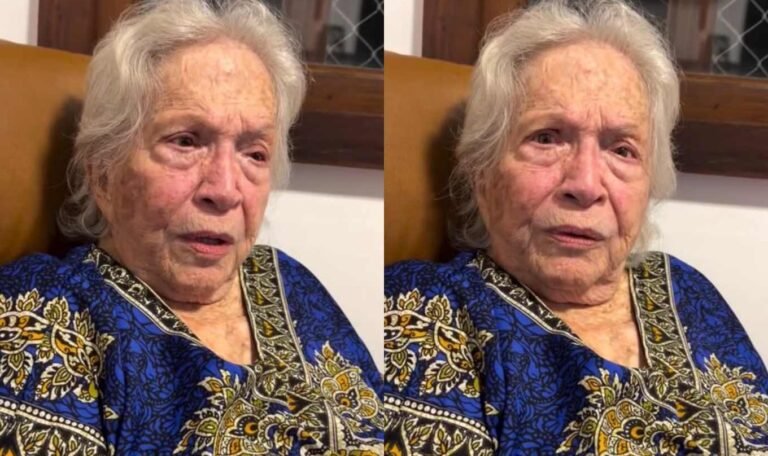 nathalia timberg instagram video
