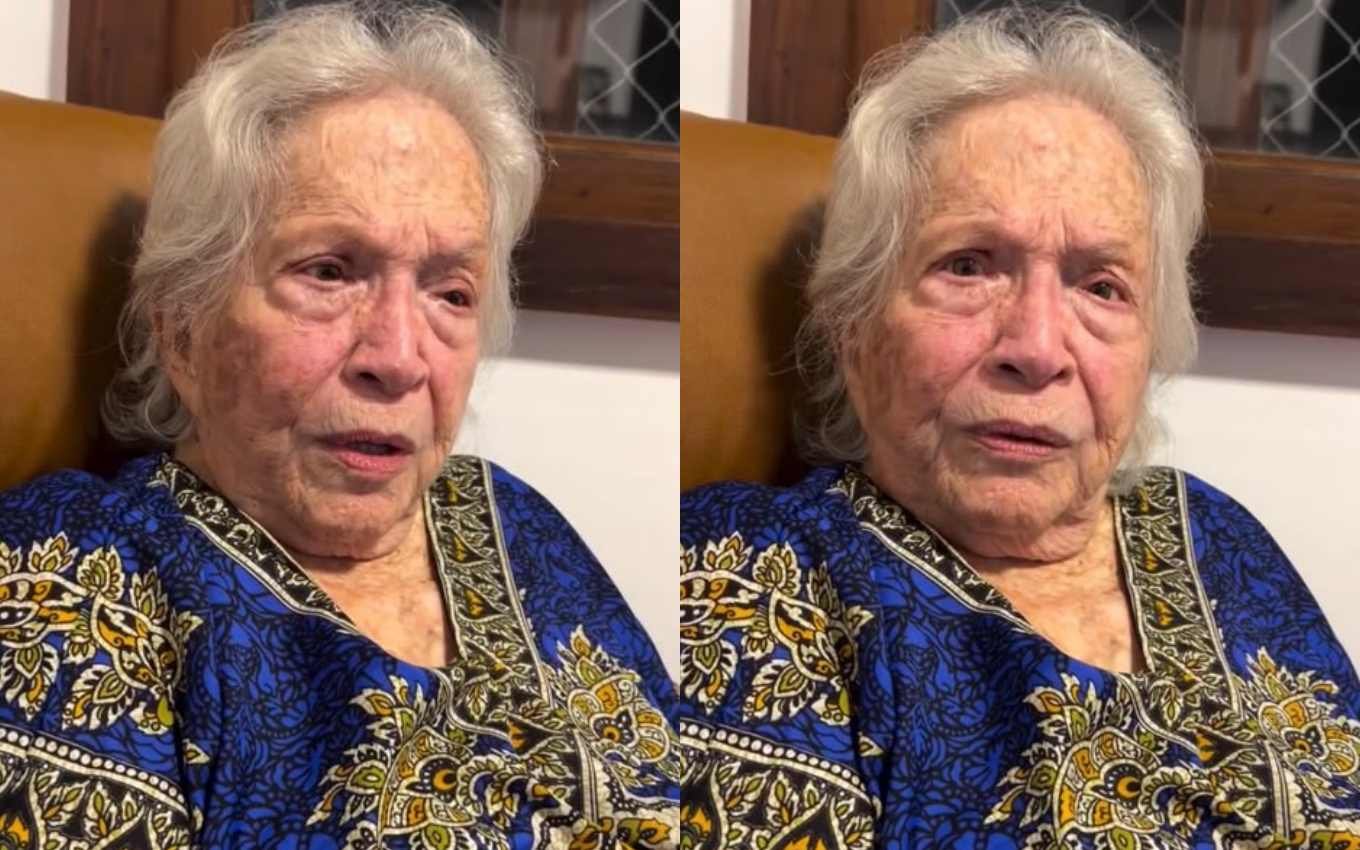 nathalia timberg instagram video