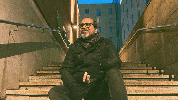 Bruno Leo transforma memórias e rastros do cotidiano no álbum "Vestígios" 17 prod track files 1494800 extra pictures Bruno Leo
